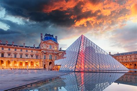 Biglietti Per Il Louvre Prezzi E Info