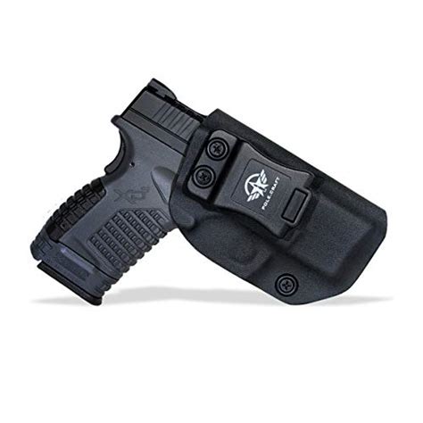 I Tested And Ranked The Best Xd Mod 2 45 Acp Holster In 2024: And Here's What I Found