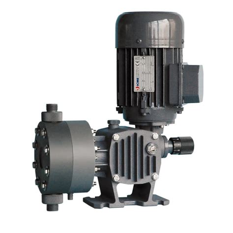 Dosing Pumps Types At Howard Sam Blog