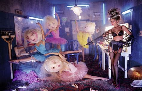 David LaChapelle Der Starfotograf ist zurück DER SPIEGEL