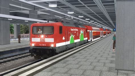 Train Simulator Classic Robtrain Ich Hab Noch Einen Koffer In