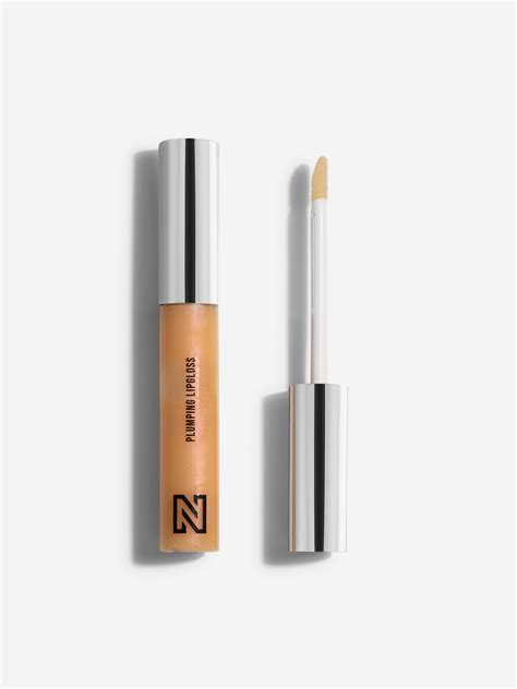 Plumping Gloss