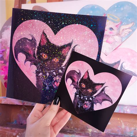 Baby Baby Bat Boy Prints Shelby Degarmo Art