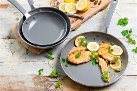 Best Non Stick Pans Without Teflon Summer Reviews Guide