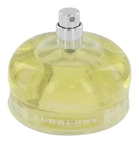 Burberry Weekend Women Edp 100 Ml Mercadolibre