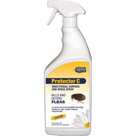 1 Litre Flea Killer Spray for the Home - HSD Online