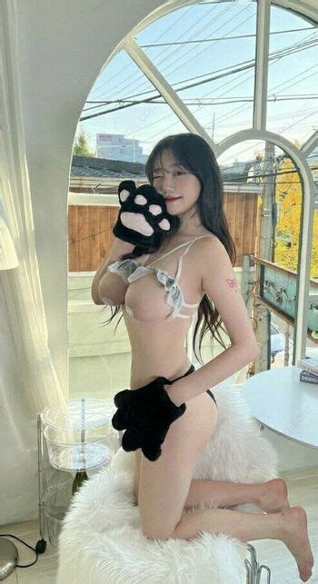 Sejinming Nude Onlyfans Page The Fappening Plus