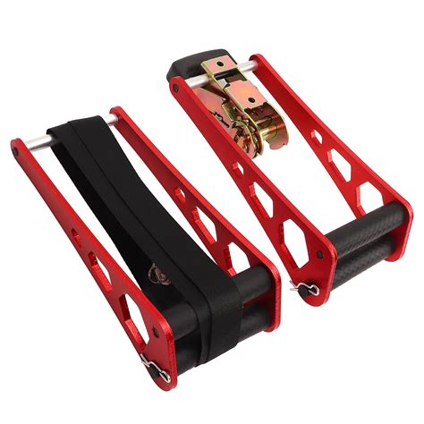 Ratchet Style Portable Bow Press Aluminum Alloy Compound Bow Press