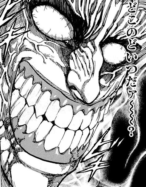 Image Zebra Angry Toriko Wiki Fandom Powered By Wikia