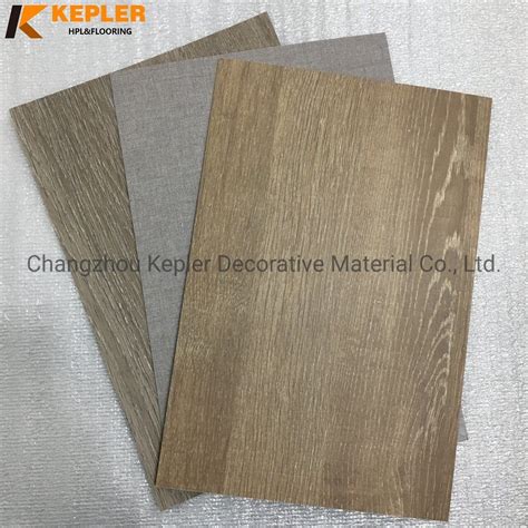 Kepler Compact Laminate Hpl Sheet For Furniture Table Toilet Partition