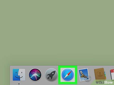 how to set google as homepage for mac
