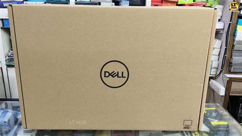 Dell 27 Inch All In One Desktop Unboxing Dell Inspiron 7720 AIO PC