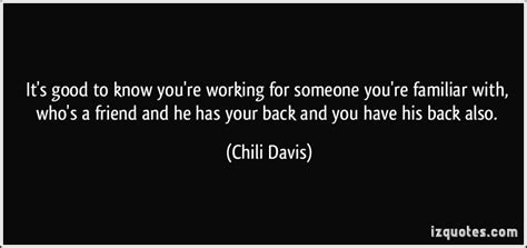 Chili Davis Quotes Quotesgram