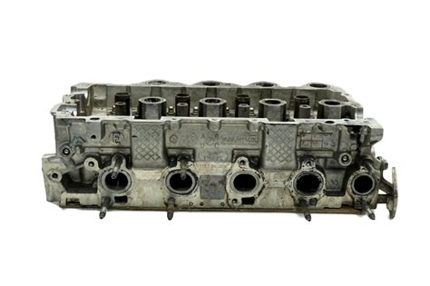 Cylinder Head 0200EH 9655911480 1 6 HDi 16v Peugeot Citroen 1070 Buy Now