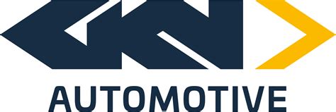 Gkn Automotive Awarded Gold Rating For Progress Against