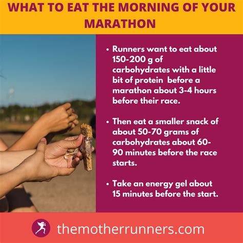 Carb Loading Before A Marathon How To Nail Your Nutrition