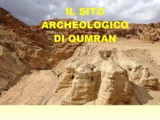 I Rotoli Di Qumran ILTRATTURO ALTERVISTA ORG