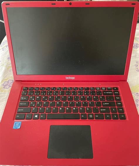 Technopc Laptop Aylik Sifir G B Diz St Bilgisayar