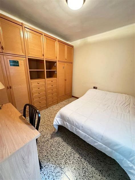 Alquiler de Habitación en calle del Cardenal Cervantes Eixample