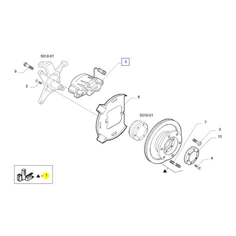 Disco Freio Ventilado Dianteiro Para Iveco Daily 1908772 VPereck