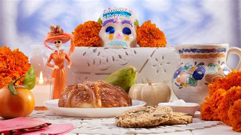 6 Tipos De Frutas Que Puedes Poner En Tu Altar U Ofrenda Del Día De