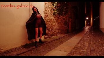 My Sexy Halloween XVIDEOS