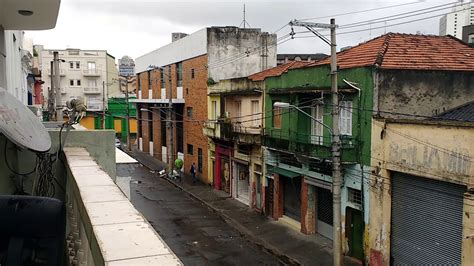 Rua Benjamin De Oliveira Br S Zona Cerealista Youtube