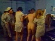 Naked Denise Dillaway In Nightmare In Badham County