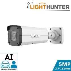 Lighthunter Camera Deeplearning Mp Ai Unv Range