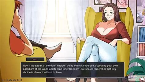 Milf S Plaza Horny And Naughty Episode Cartoon Porn By Faphouse Xhamster