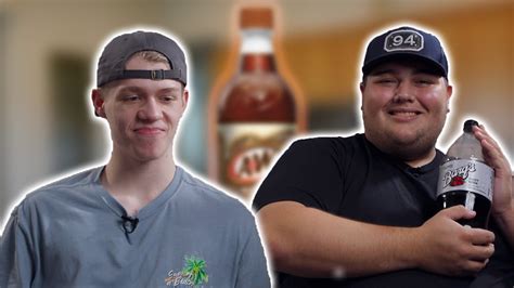 The Best Root Beer Ranked By Us YouTube