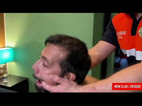 Osos Espa Oles Cachondos Barebacking Xvideos