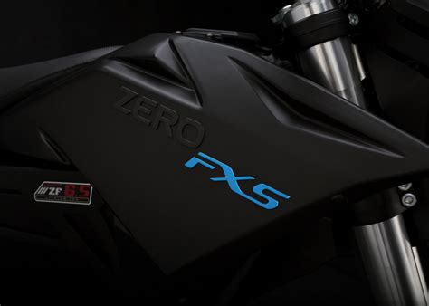 Ficha T Cnica De La Zero Zero Fxs Zf Masmoto Es