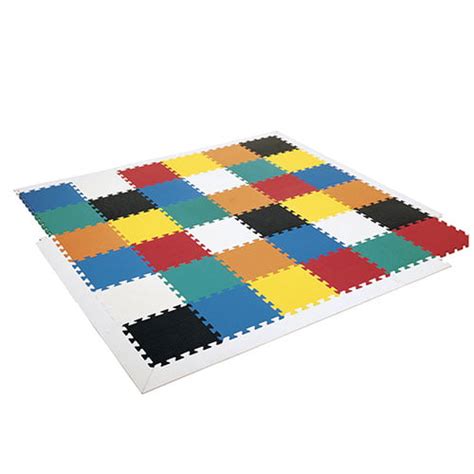 Activity Mats Foam Floor Wonder Mat