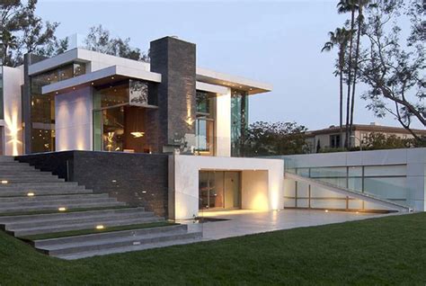 Residential Architecture Styles