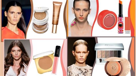 Trucco Nude Estivo I Beauty Look Da Replicare Grazia It