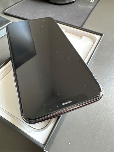 Iphone 11 Pro Space Grey Warszawa Bemowo OLX Pl