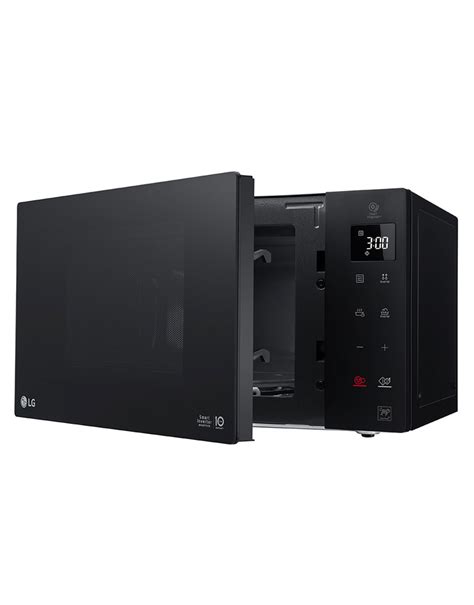 LG Микроволновая печь с технологией Smart Inverter | LG O`zbekiston