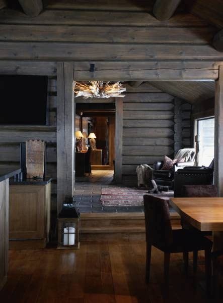 27 Log Cabin Interior Design Ideas To Spark Inspiration