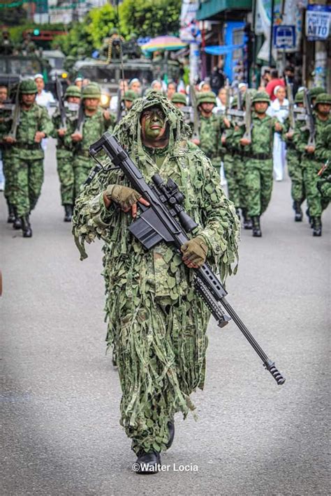 EjercitoMexicano22 Ejercito Mexicano Fuerzas Armadas De Mexico