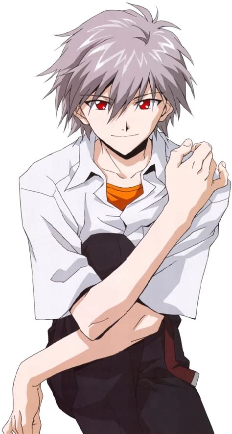 Kaworu Nagisa Near Pure Good Hero Wiki Fandom