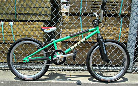 2006 Brew Bikes Expert - BMXmuseum.com