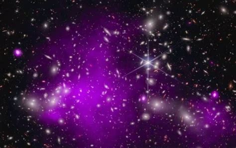 Incredible pictures give glimpse at 'dawn of the universe' as oldest ...