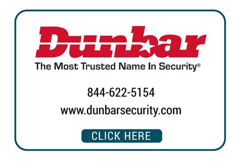 Dunbar Security Solutions Robotic Assistance Devices Rad