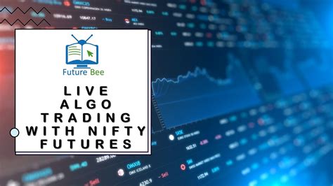 Live Algo Trading With Nifty Futures And Options 15 05 2023 Nifty