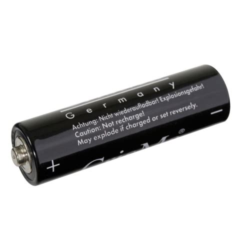 Bateria UM 4 AAA