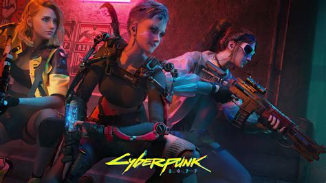 1920x1080 Game Cyberpunk 2077 4k Laptop Full Hd 1080p Hd 4k Wallpapers