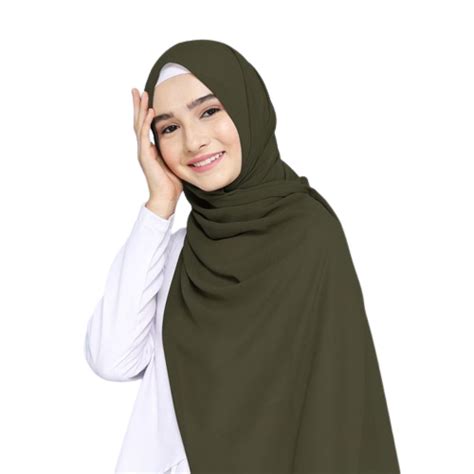 Jual PASMINA INSTAN MALAYSIA CERUTY BABY DOLL PASHMINA MALAY PASMINA