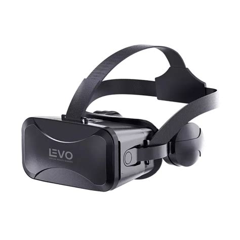 Lentes De Realidad Virtual Vr Cyber Monday Ripley