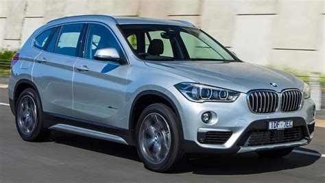 BMW X1 XDrive 20d 2016 Review CarsGuide